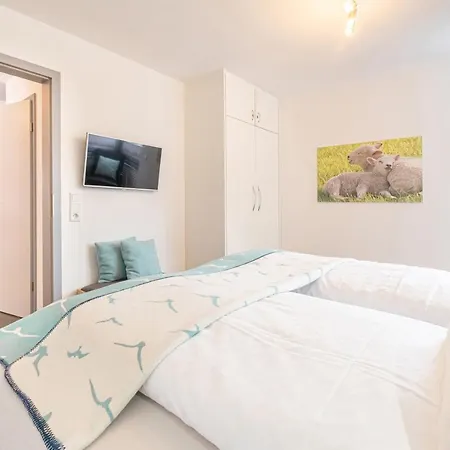 Holiday home Foehrst Class