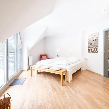 Holiday home Foehrst Class Wyk auf Foehr