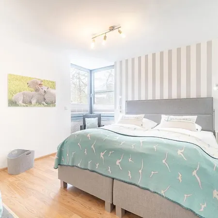Holiday home Foehrst Class