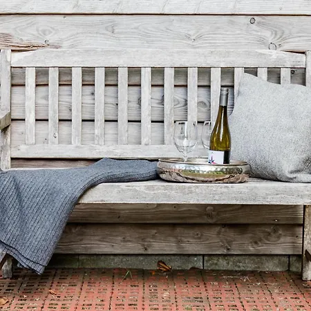 Feriehus Foehrst Class Wyk auf Föhr