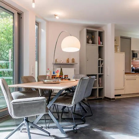 Foehrst Class Feriehus