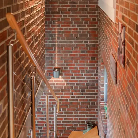 Feriehus Foehrst Class