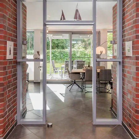 Feriehus Foehrst Class *