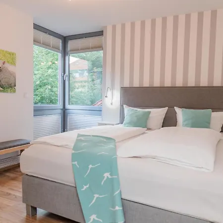 Foehrst Class Wyk auf Föhr