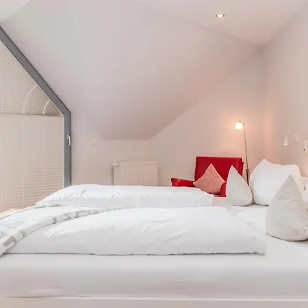 Foehrst Class Feriehus Wyk auf Föhr