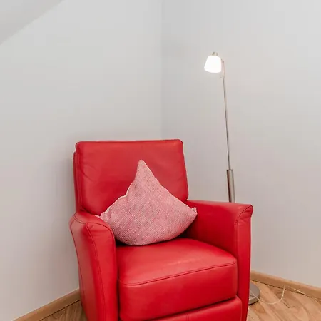 Feriehus Foehrst Class Wyk auf Föhr