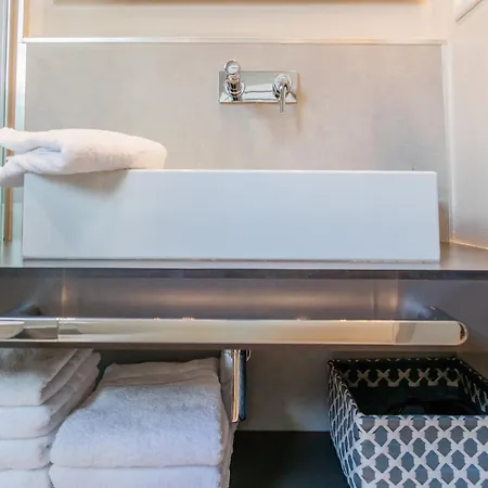 Foehrst Class Wyk auf Föhr