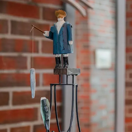 Foehrst Class Feriehus *