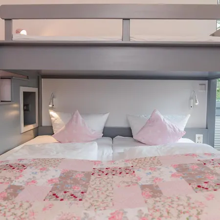 Feriehus Foehrst Class *