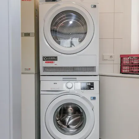 別荘 Foehrst Class Wyk auf Föhr