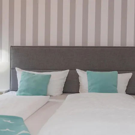 Foehrst Class Feriehus *