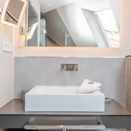 Feriehus Foehrst Class Wyk auf Föhr