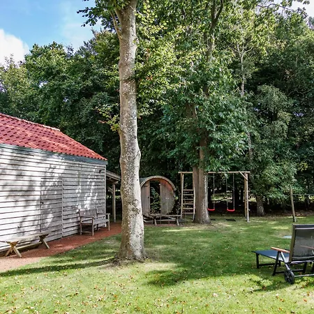 Foehrst Class Feriehus Wyk auf Föhr