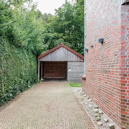 Foehrst Class Wyk auf Föhr