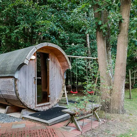 Foehrst Class * Wyk auf Föhr