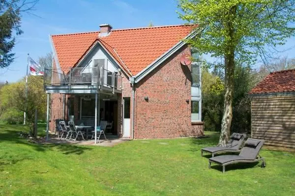 Foehrst Class Wyk auf Föhr