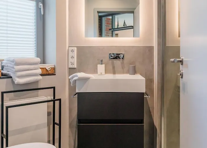 Foehrst Class Dom wakacyjny