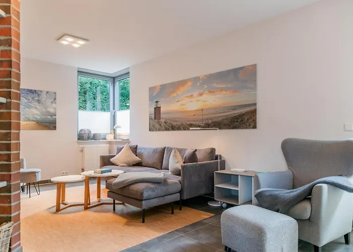 Dom wakacyjny Foehrst Class *