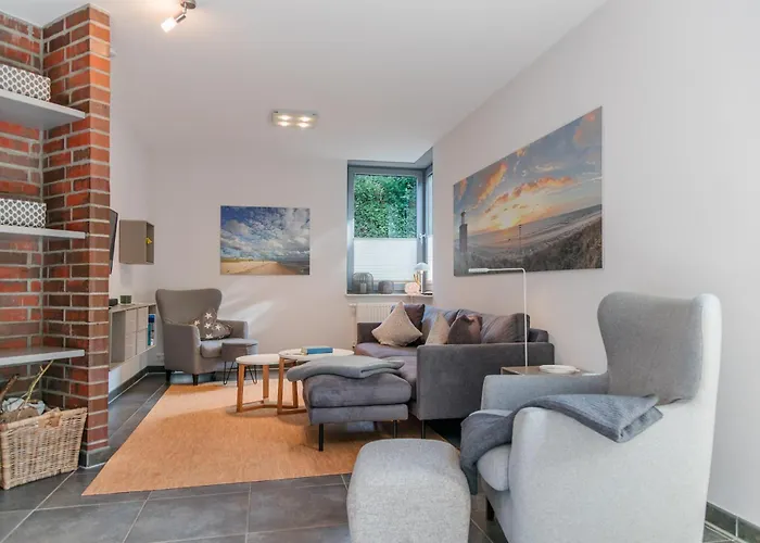 Dom wakacyjny Foehrst Class