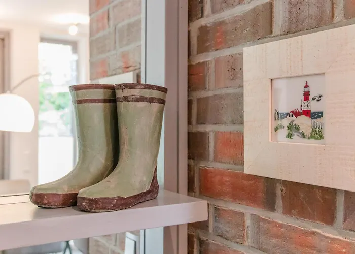 Dom wakacyjny Foehrst Class