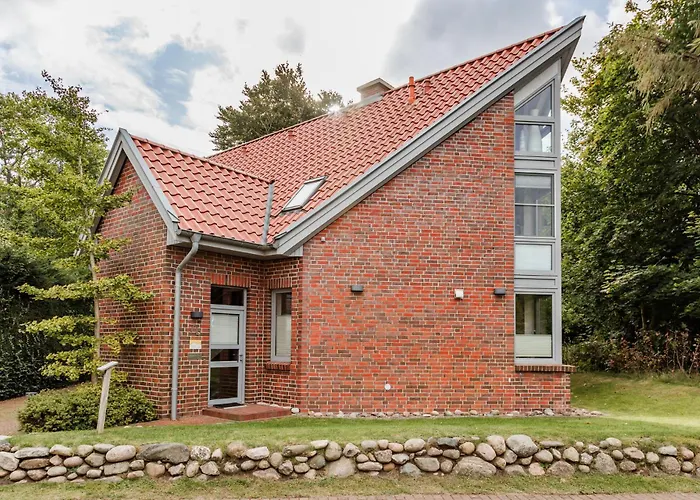 Foehrst Class Dom wakacyjny *