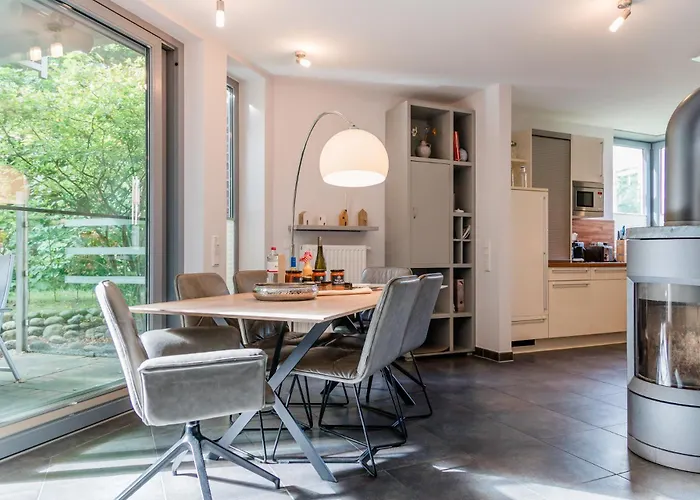 Foehrst Class Dom wakacyjny