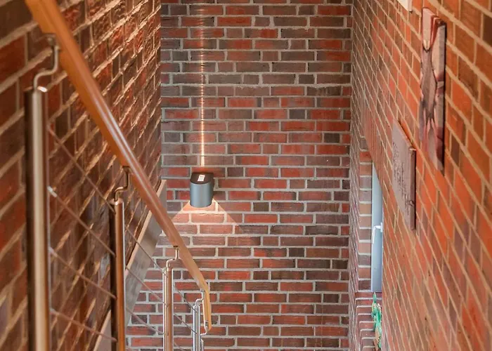 Dom wakacyjny Foehrst Class