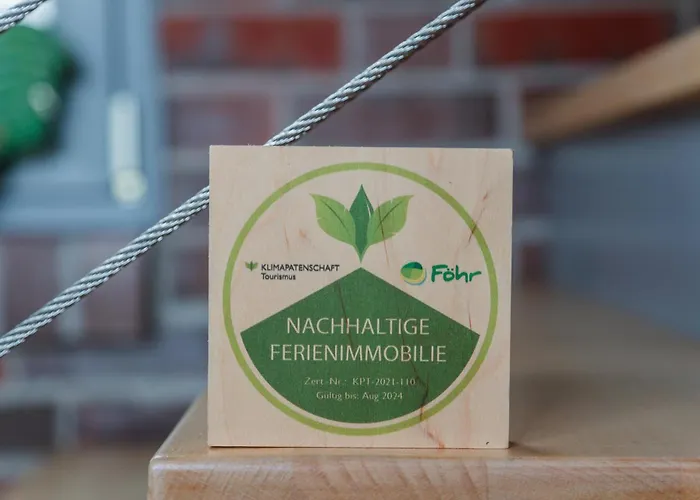 Dom wakacyjny Foehrst Class *