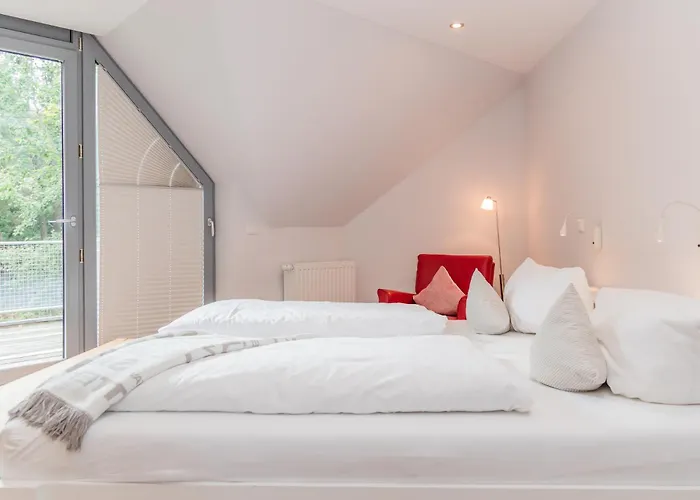 Foehrst Class Dom wakacyjny Wyk auf Föhr