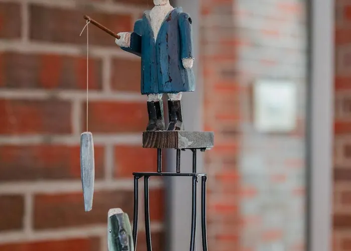 Foehrst Class Dom wakacyjny *