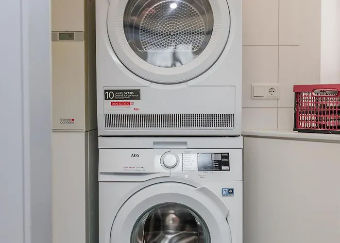 Dom wakacyjny Foehrst Class Wyk auf Föhr