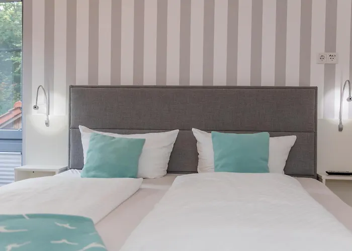 Foehrst Class Dom wakacyjny *