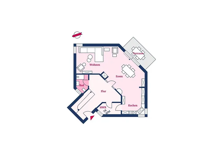 Foehrst Class Wyk auf Föhr