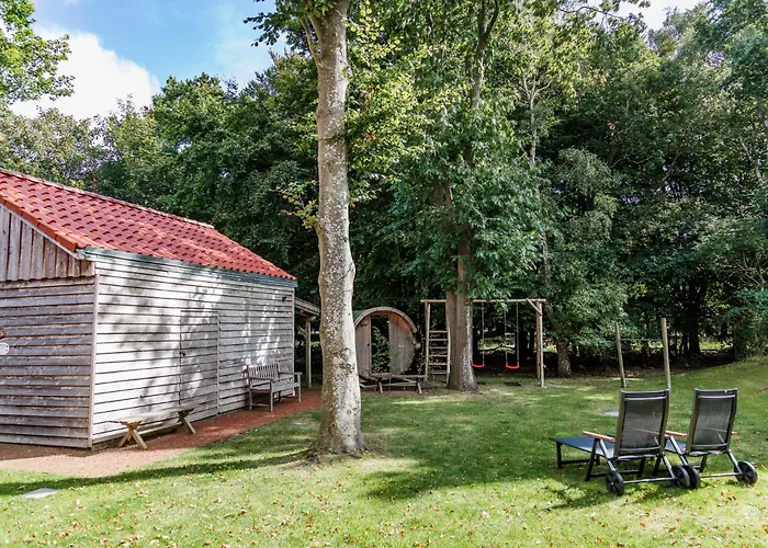 Foehrst Class Dom wakacyjny Wyk auf Föhr