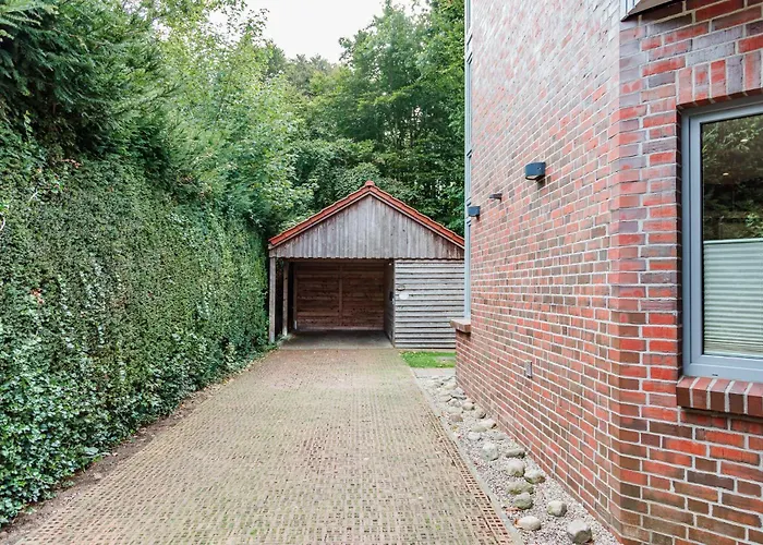 Foehrst Class Wyk auf Föhr