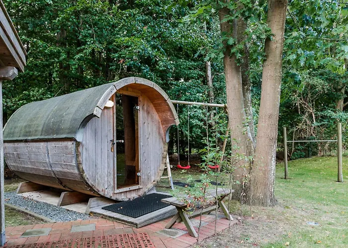 Foehrst Class * Wyk auf Föhr